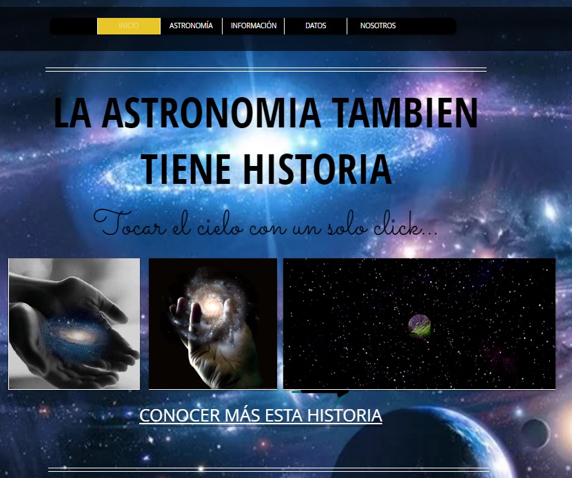 astronomiahistoria