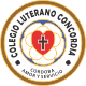 Colegio Luterano Concordia Logo